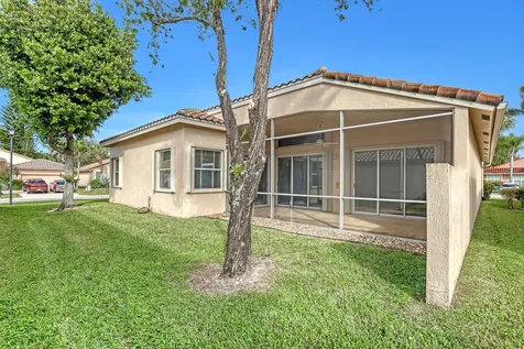 9025 Padova Drive Boynton Beach FL 33472