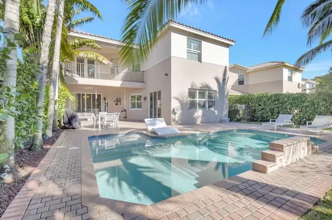 8244 Triana Point Avenue Boynton Beach FL 33473