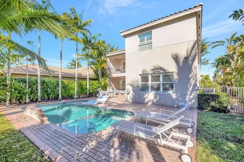 8244 Triana Point Avenue Boynton Beach FL 33473