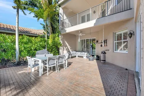 8244 Triana Point Avenue Boynton Beach FL 33473