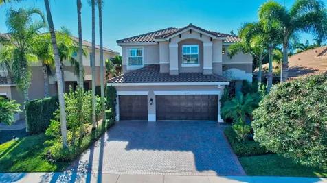 8244 Triana Point Avenue Boynton Beach FL 33473