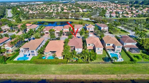 8244 Triana Point Avenue Boynton Beach FL 33473