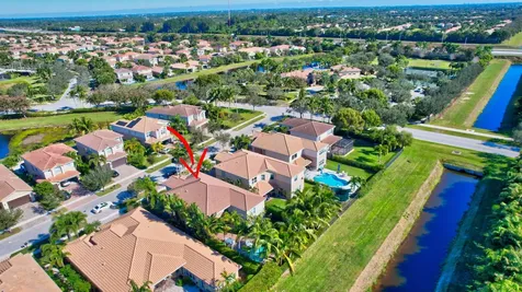 8244 Triana Point Avenue Boynton Beach FL 33473