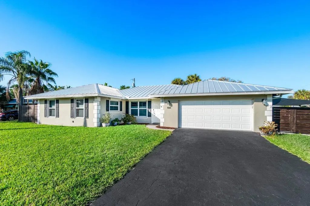 1001 Sw 12th Road Boca Raton FL 33486