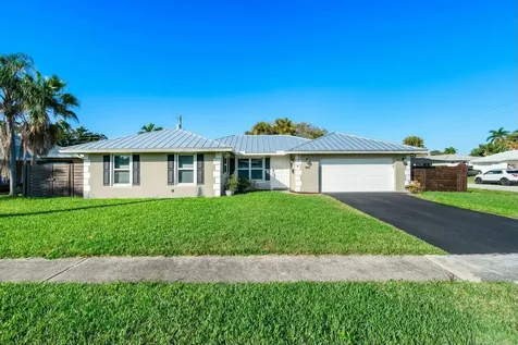 1001 Sw 12th Road Boca Raton FL 33486