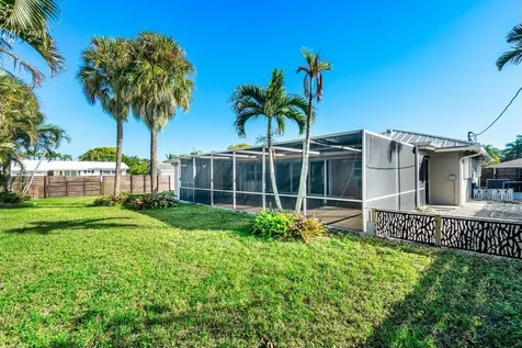 1001 Sw 12th Road Boca Raton FL 33486
