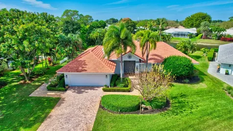 11951 Date Palm Drive Boynton Beach FL 33436