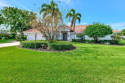 11951 Date Palm Drive Boynton Beach FL 33436
