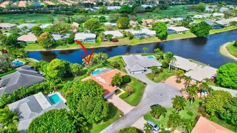 11951 Date Palm Drive Boynton Beach FL 33436