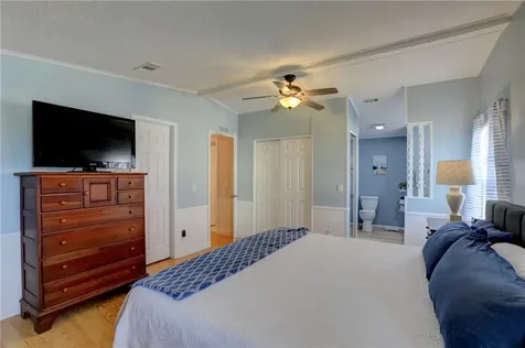 1339 Gardenia Drive Barefoot Bay FL 32976
