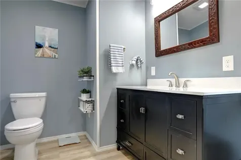 1339 Gardenia Drive Barefoot Bay FL 32976