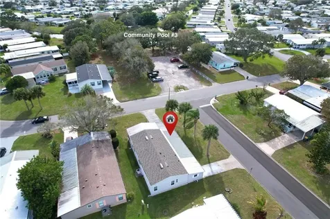 1339 Gardenia Drive Barefoot Bay FL 32976