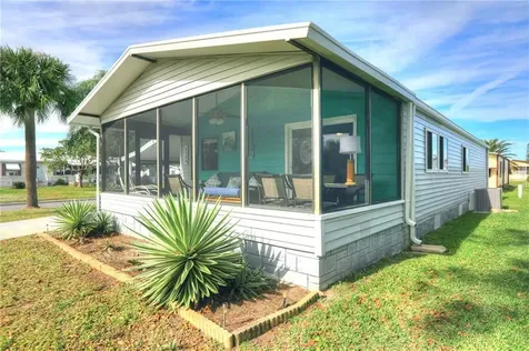 1339 Gardenia Drive Barefoot Bay FL 32976