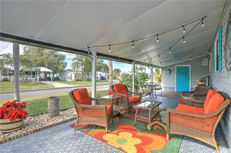1339 Gardenia Drive Barefoot Bay FL 32976