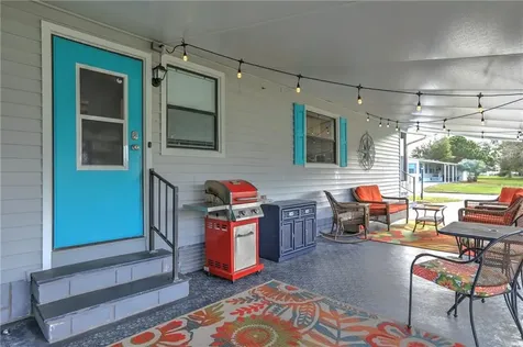 1339 Gardenia Drive Barefoot Bay FL 32976
