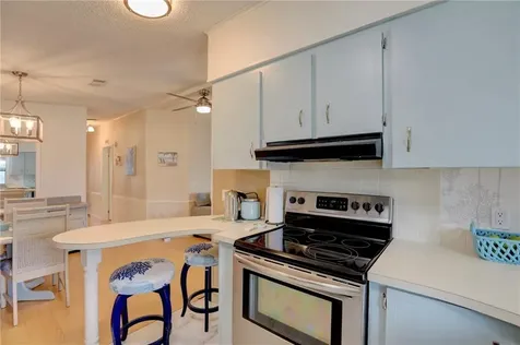 1339 Gardenia Drive Barefoot Bay FL 32976
