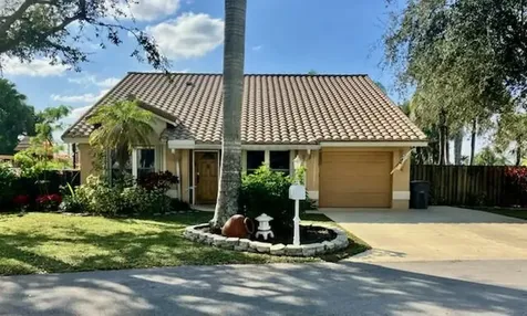 11055 Lakeaire Circle Boca Raton FL 33498
