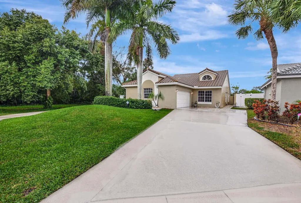 10230 Allegro Drive Boca Raton FL 33428