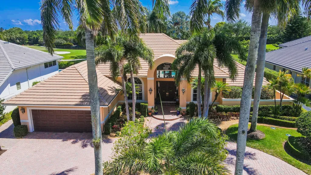 4792 Bocaire Boulevard Boca Raton FL 33487