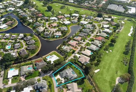 4721 Sabal Palm Drive Boynton Beach FL 33436