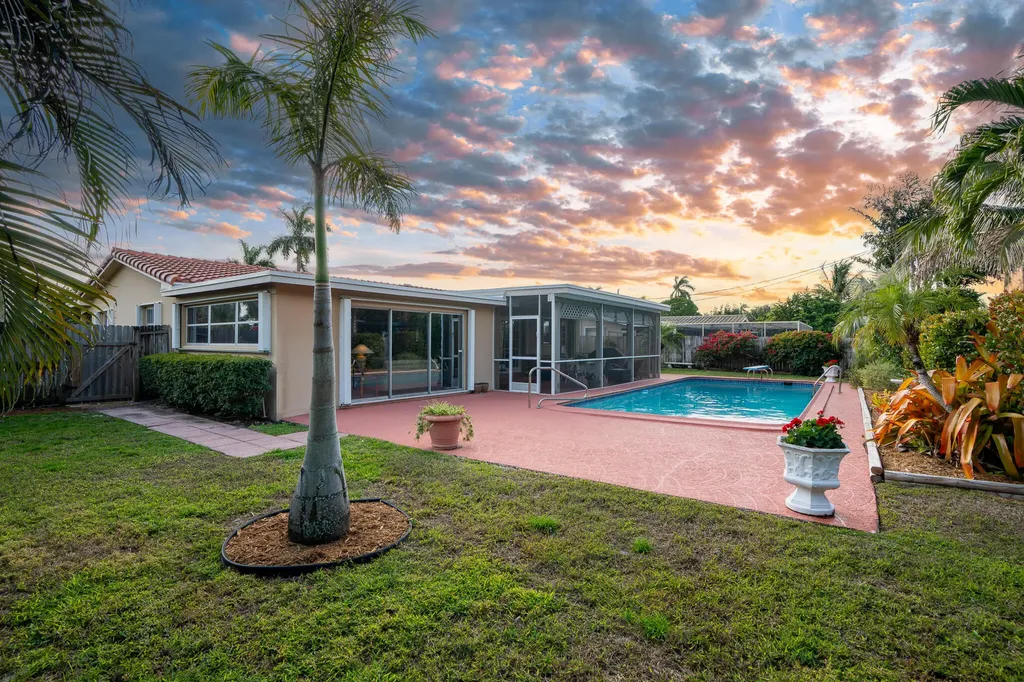 965 Sw 13th Street Boca Raton FL 33486