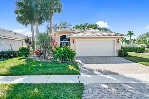 8014 Duomo Circle Boynton Beach FL 33472