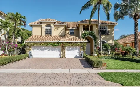 9905 Coronado Lake Drive Boynton Beach FL 33437