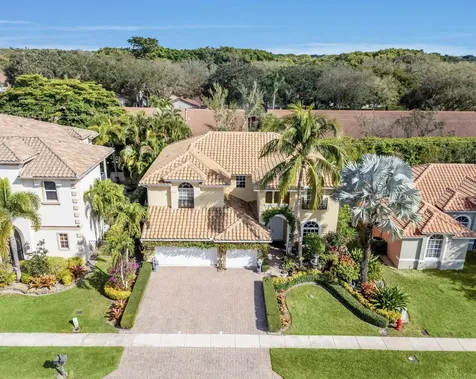 9905 Coronado Lake Drive Boynton Beach FL 33437