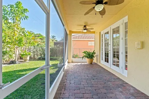 9905 Coronado Lake Drive Boynton Beach FL 33437