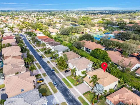 9905 Coronado Lake Drive Boynton Beach FL 33437