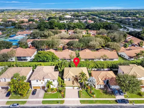 9905 Coronado Lake Drive Boynton Beach FL 33437