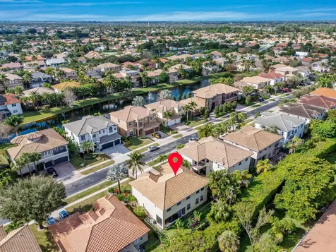 9905 Coronado Lake Drive Boynton Beach FL 33437