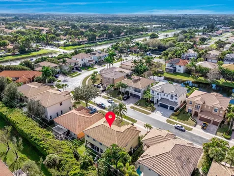 9905 Coronado Lake Drive Boynton Beach FL 33437