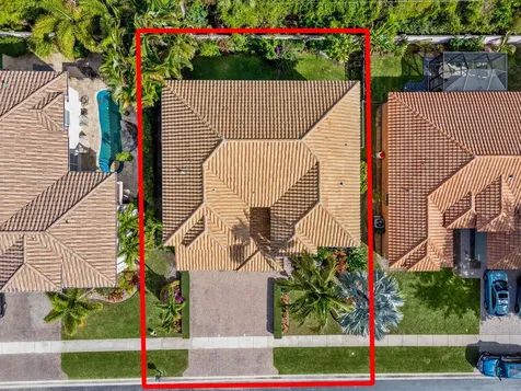 9905 Coronado Lake Drive Boynton Beach FL 33437