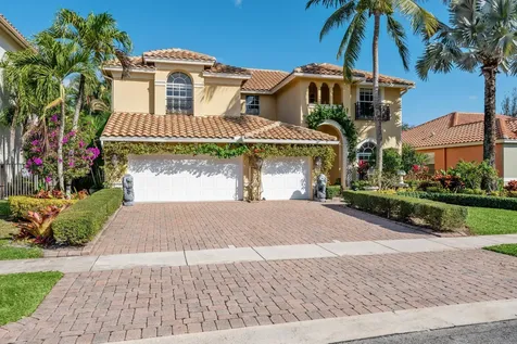 9905 Coronado Lake Drive Boynton Beach FL 33437