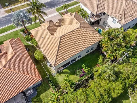 9905 Coronado Lake Drive Boynton Beach FL 33437