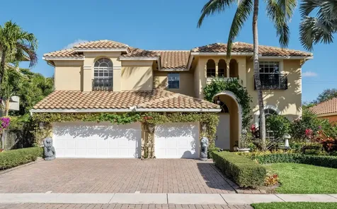 9905 Coronado Lake Drive Boynton Beach FL 33437