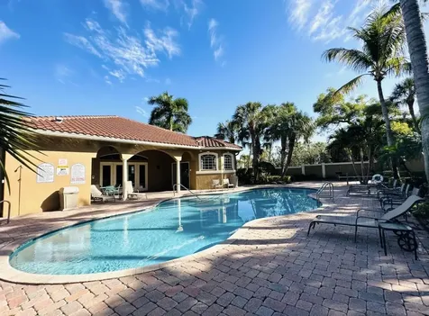 9905 Coronado Lake Drive Boynton Beach FL 33437