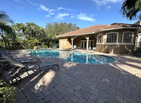 9905 Coronado Lake Drive Boynton Beach FL 33437