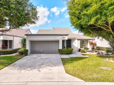 5598 Kiowa Circle Boynton Beach FL 33437