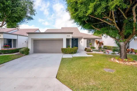 5598 Kiowa Circle Boynton Beach FL 33437