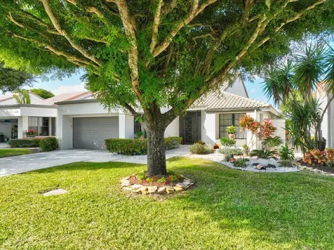 5598 Kiowa Circle Boynton Beach FL 33437