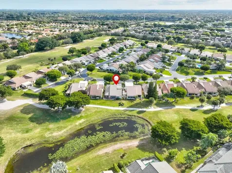 5598 Kiowa Circle Boynton Beach FL 33437