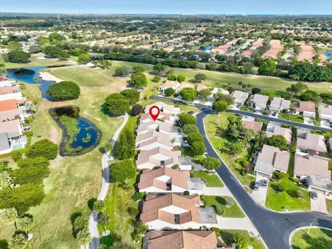 5598 Kiowa Circle Boynton Beach FL 33437