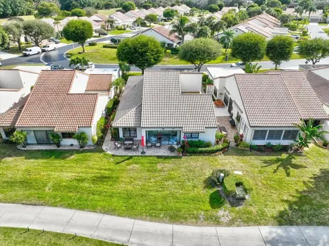 5598 Kiowa Circle Boynton Beach FL 33437