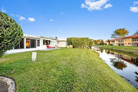 2088 Sw 14th Avenue Boynton Beach FL 33426