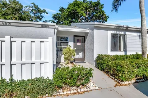 8889 Windtree Street Boca Raton FL 33496