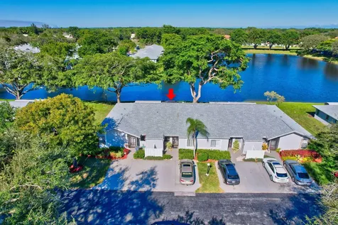8889 Windtree Street Boca Raton FL 33496