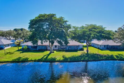 8889 Windtree Street Boca Raton FL 33496