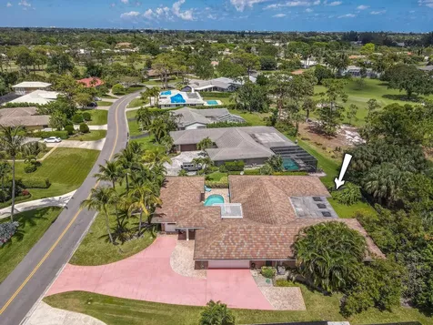 413 N Country Club Drive Atlantis FL 33462